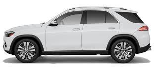 2024 Mercedes GLE 450 thumbnail 3